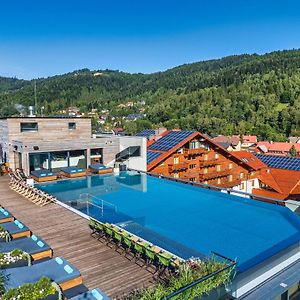 Hotel Meta Resort&Vine SPA